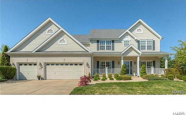 1st image of 223 Greycliff Bluff Dr
