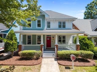 2204 Karns Pl, Raleigh, NC 27614