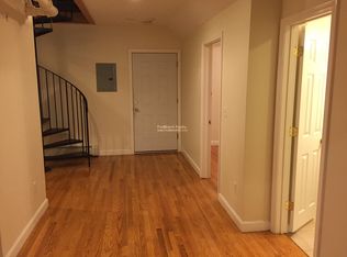 38 Euston St, Brookline, MA 02446