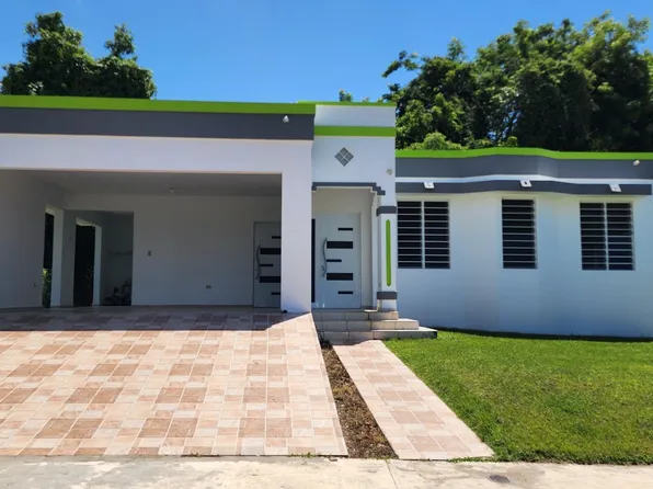 115 Sector Caobo, Rincon, PR 00677