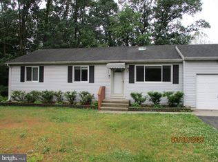 291 Creek Rd, Mount Laurel, NJ 08054