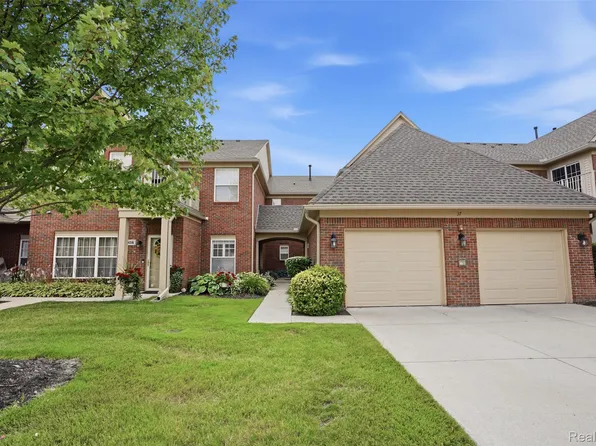 4016 Cornerstone Dr, Canton, MI 48188