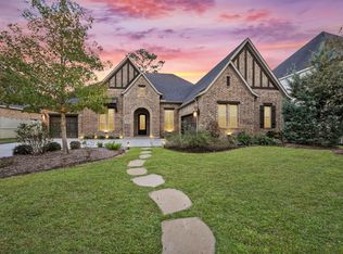 10581 Lake Palmetto Dr, Conroe, TX 77385