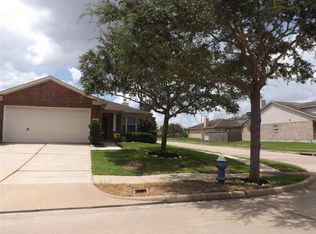 2202 Summit Meadow Dr, Missouri City, TX 77489