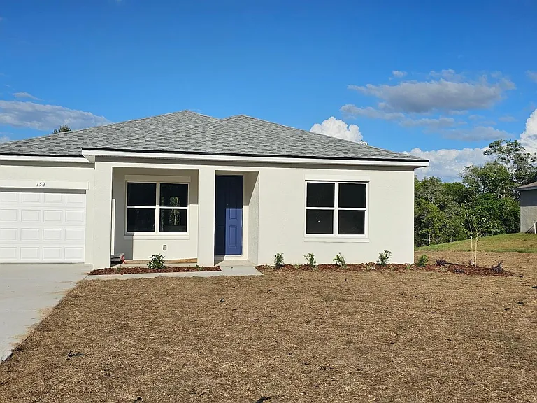 152 Marion Oaks Golf Way — Photo 1