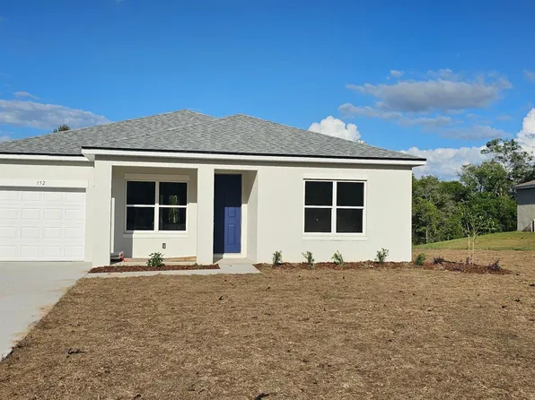152 Marion Oaks Golf Way, Ocala, FL 34473