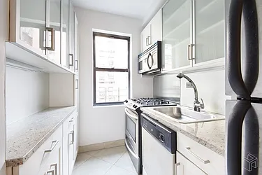 Rented by Halstead Real Estate