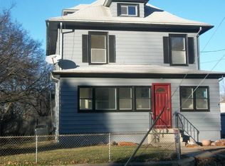 223 Douglas Ave, Des Moines, IA 50313