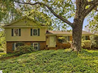 627 Perrin Dr, Spartanburg, SC 29307