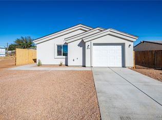 3179 E Northfield Ave, Kingman, AZ 86409