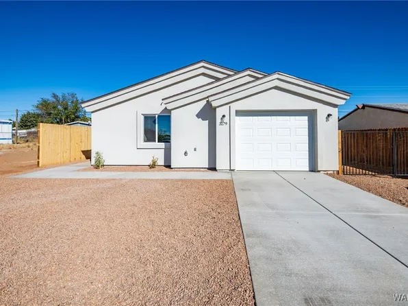 3179 E Northfield Avenue, Kingman, AZ 86409