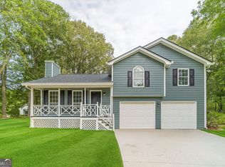 125 Buck Creek Dr, Covington, GA 30016