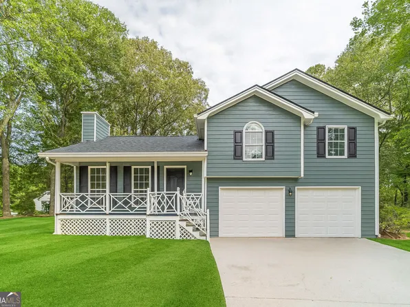 125 Buck Creek Dr, Covington, GA 30016