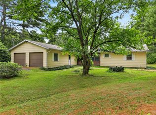 107 W Whitcomb Hill Rd, Barton, NY 13734