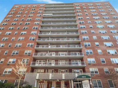 160-10 89th Avenue #8F, Queens, NY, 11432