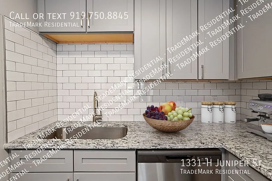 Juniper Square Apartments — Photo 4