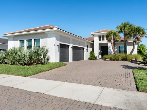 15623 Cresswind Place, Westlake, FL 33470