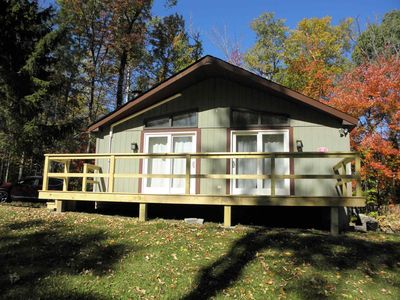 11 Golden Triangle Rd, Bondville, VT, 05340