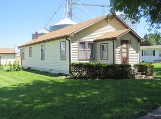 110 Platte St, Richland, NE 68601