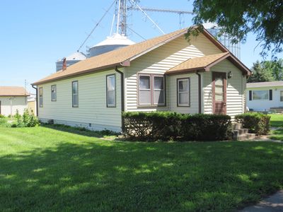 110 Platte St, Richland, NE, 68601