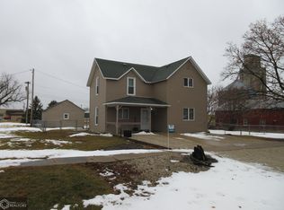 707 Ash St, Fenton, IA 50539