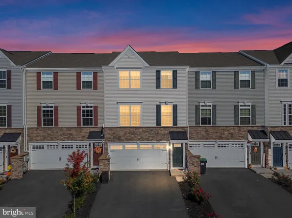 1705 Mel Ln, Newark, DE 19713