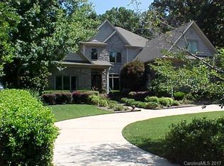 3824 Smokerise Hill Dr, Charlotte, NC 28277