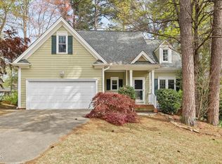 2205 Spring Fern Ct, Apex, NC 27502