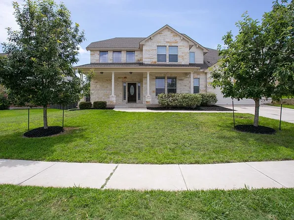 11504 Arroyo Blanco Dr, Austin, TX 78748