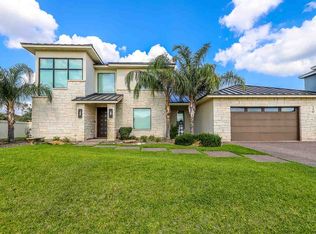 359 Upper Falls Dr, Laredo, TX 78041