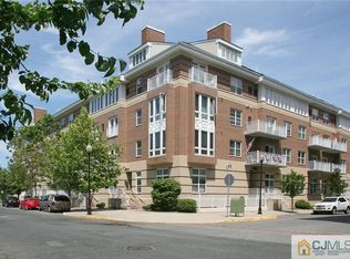 368 Rector St UNIT 412, Perth Amboy, NJ 08861