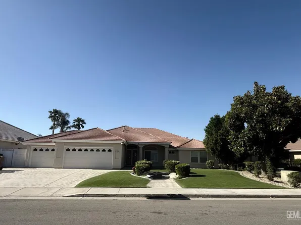 3700 Essendon Ct, Bakersfield, CA 93313