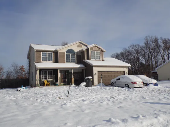 30111 Wynd Tree Blvd, Elkhart, IN 46516