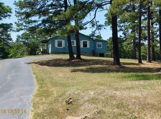 538 Highway 89 N, Mayflower, AR 72106