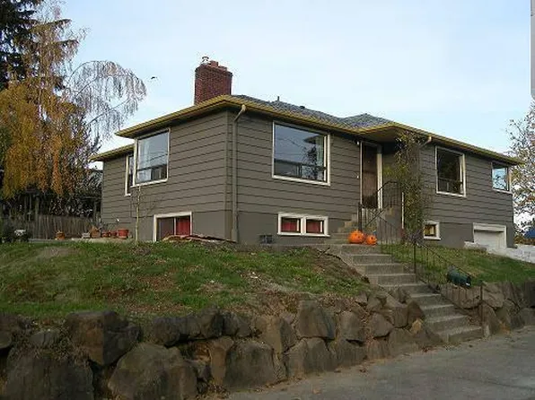 4932 46th Ave S, Seattle, WA 98118