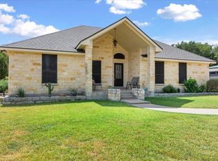 1110 W 23rd St, Clifton, TX 76634