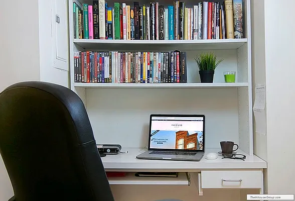 Sold by The In House Group | media 5