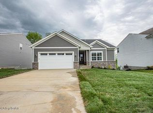445 Williamsburg Dr, Mount Washington, KY 40047