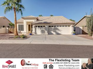 728 N Ocotillo Ln, Gilbert, AZ 85233
