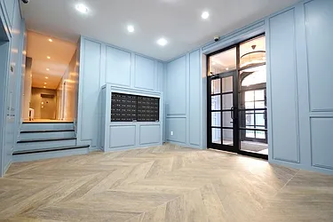 Rented by Compass