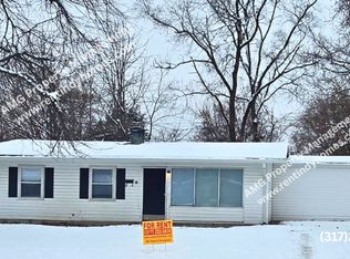 6 Bingham Ct, Indianapolis, IN 46222