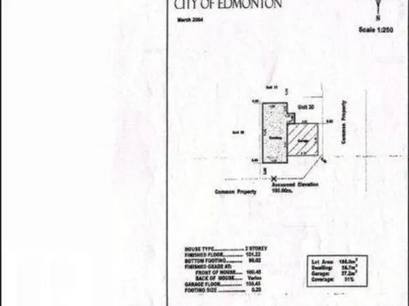 5114 146th Ave NW, Edmonton, AB T5A 5B7