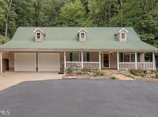 390 Napoleon Ln, Tiger, GA 30576