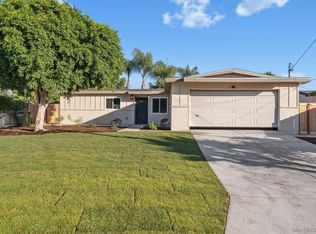 9115 Cambon St, Spring Valley, CA 91977