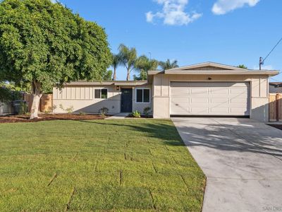 9115 Cambon St, Spring Valley, CA, 91977