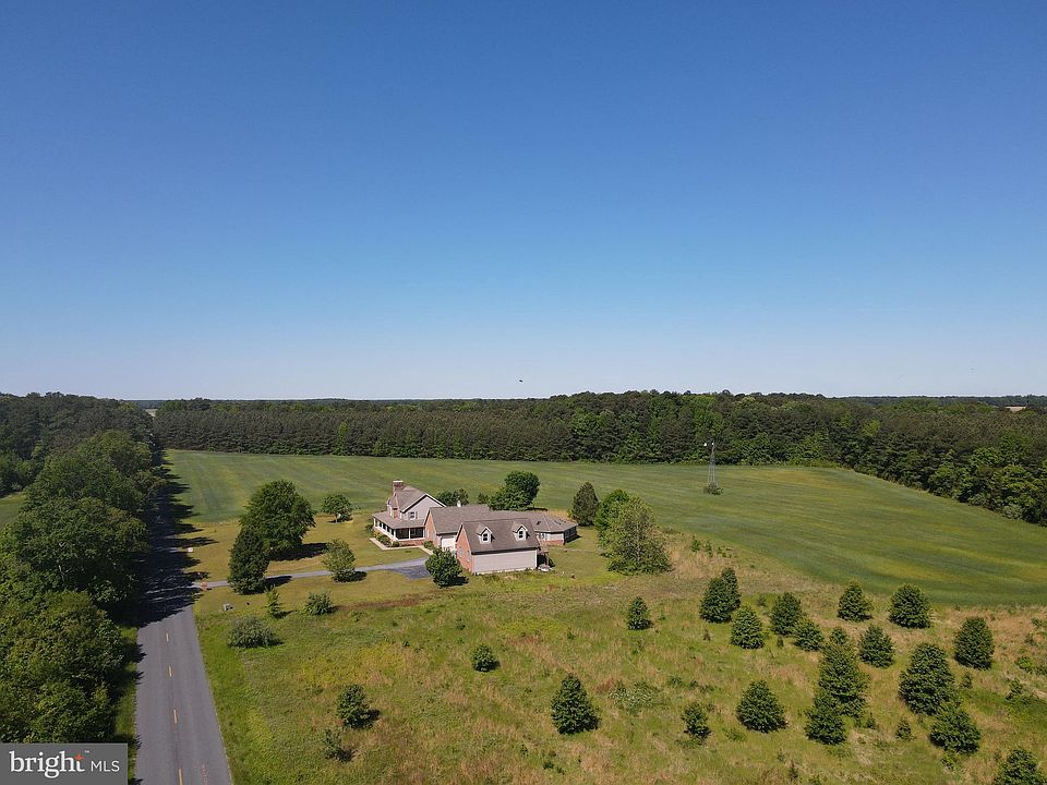 5832 Newhart Mill Rd, Galestown, MD 21659 Zillow