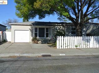 258 Jimno Ave, Pittsburg, CA