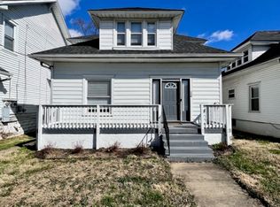 623 S 41st St, Louisville, KY