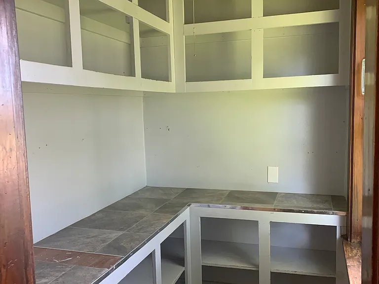 Pantry