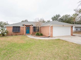 5741 Bronco Pl, Milton, FL 32570